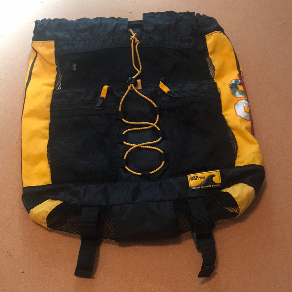 Gap Surf Backpack - image 1